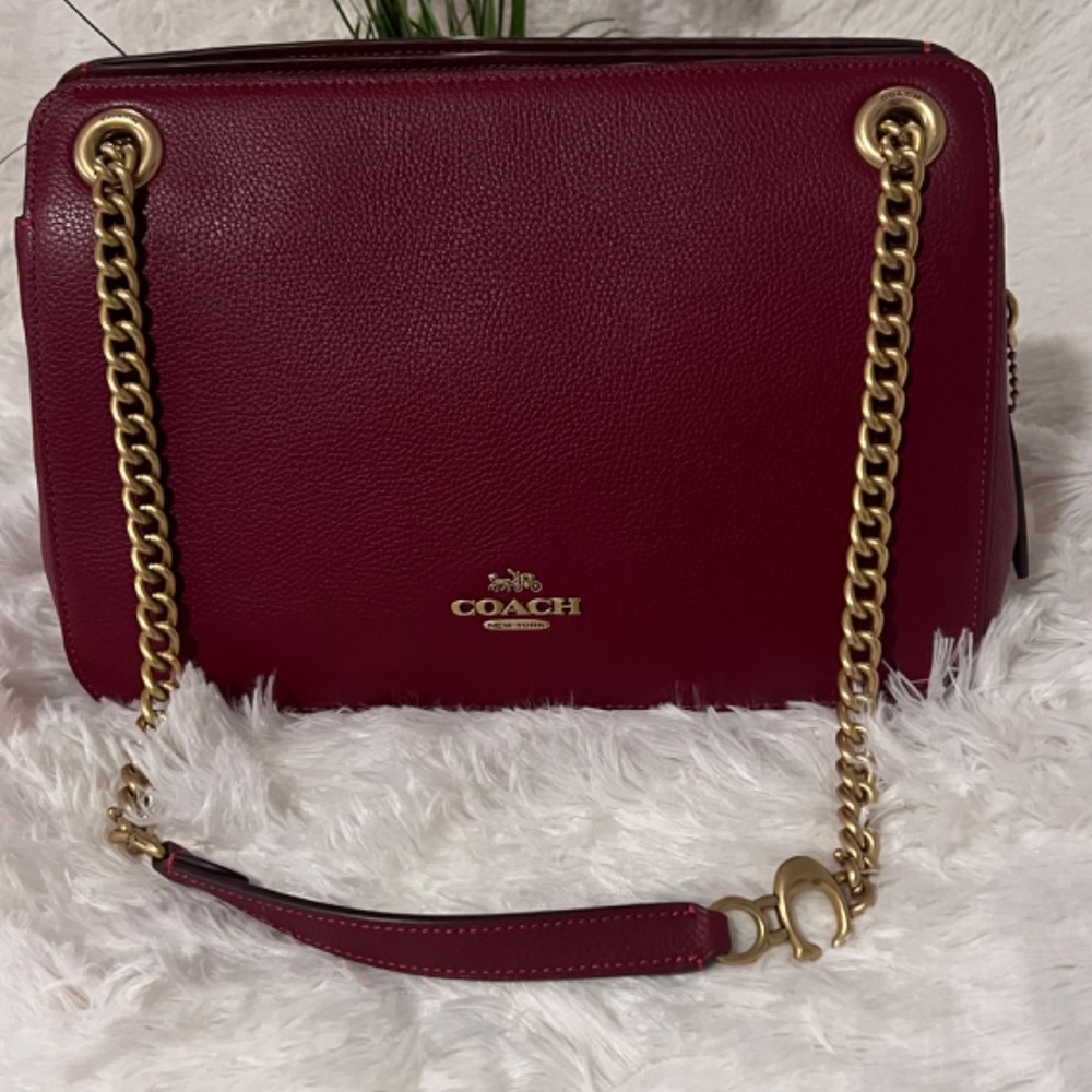 Coach Bryant convertible carryall - Picture 11 of 15